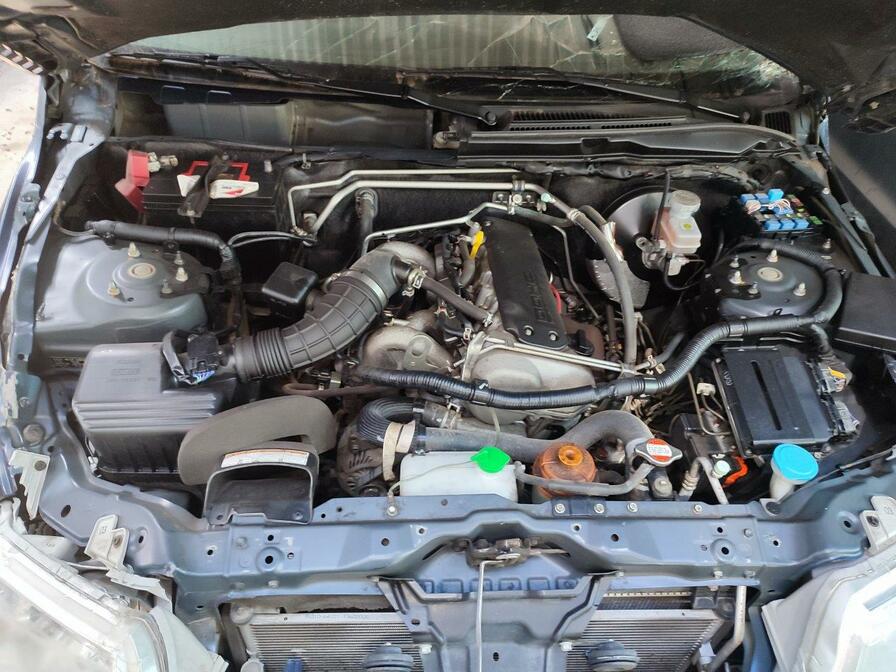  Suzuki GRAND VITARA 2014    EN DESARME